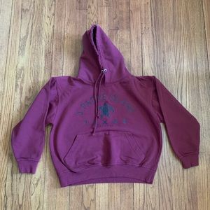 Sweatshirt Turtle South Padre Island TX